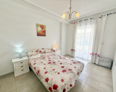 Revente - Appartement - Jacarilla