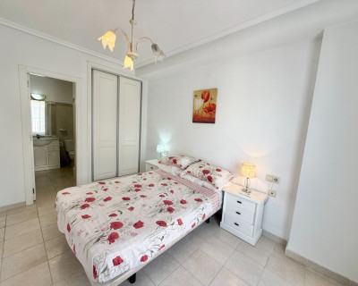 Revente - Appartement - Jacarilla