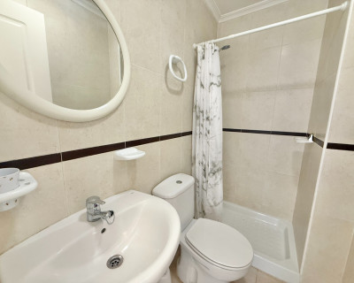 Revente - Appartement - Jacarilla