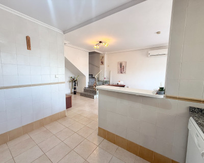 Revente - Appartement - Jacarilla