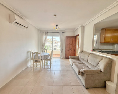 Revente - Appartement - Jacarilla