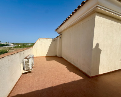 Revente - Appartement - Jacarilla