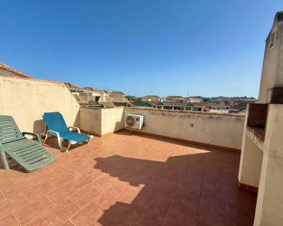 Revente - Appartement - Jacarilla