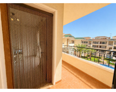 Revente - Appartement - Jacarilla