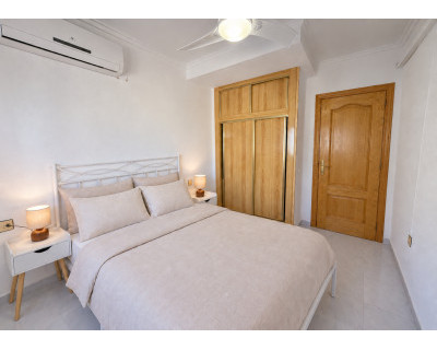 Long time Rental - Apartment - Torrevieja - Torreblanca