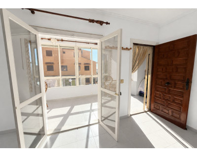 Long time Rental - Apartment - Torrevieja - Torreblanca