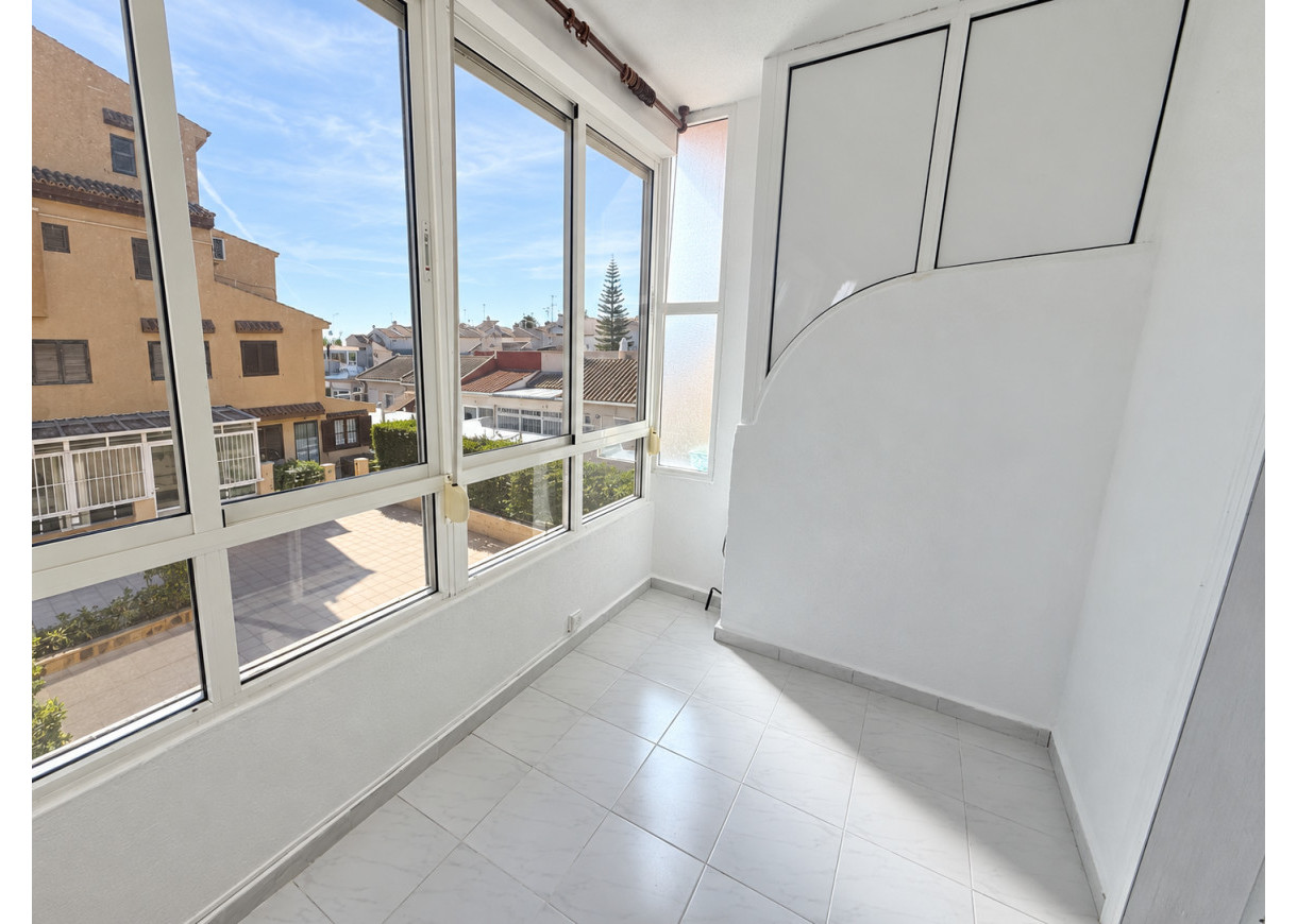 Long time Rental - Apartment - Torrevieja - Torreblanca