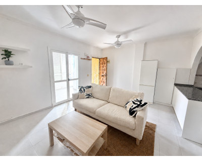 Long time Rental - Apartment - Torrevieja - Torreblanca