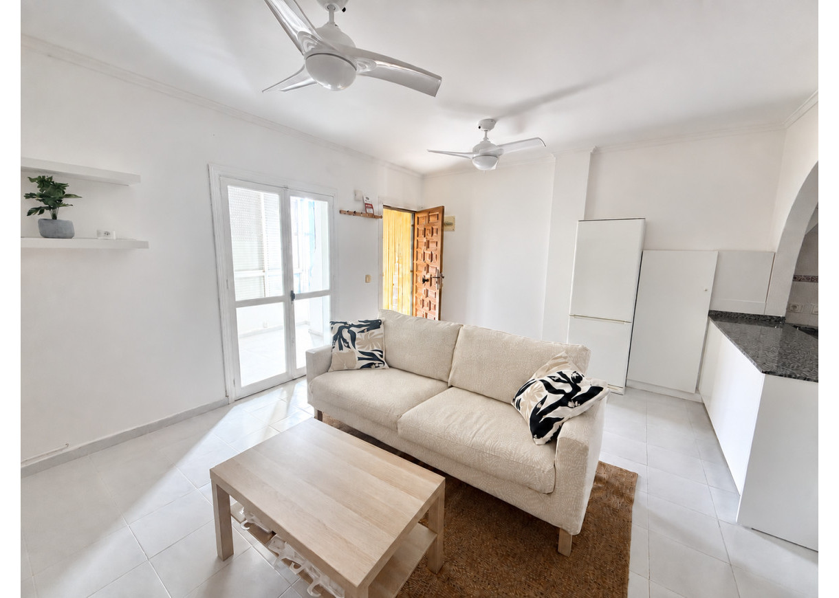 Long time Rental - Apartment - Torrevieja - Torreblanca