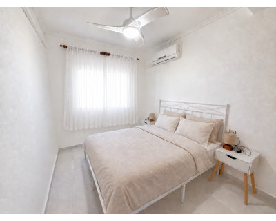 Long time Rental - Apartment - Torrevieja - Torreblanca