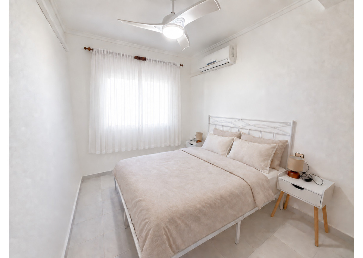 Long time Rental - Apartment - Torrevieja - Torreblanca