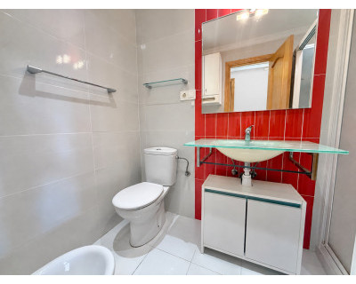 Long time Rental - Apartment - Torrevieja - Torreblanca