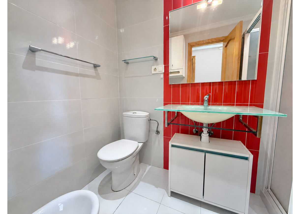 Long time Rental - Apartment - Torrevieja - Torreblanca