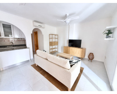 Long time Rental - Apartment - Torrevieja - Torreblanca