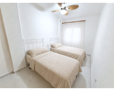 Long time Rental - Apartment - Torrevieja - Torreblanca