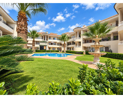 Revente - Appartement - Jacarilla