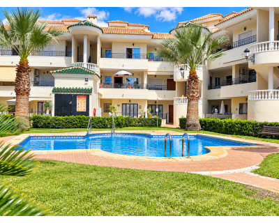 Revente - Appartement - Jacarilla