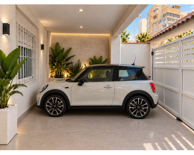 Revente - Terraced house - Torrevieja - Cabo Cervera