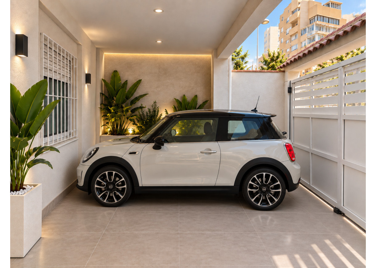 Revente - Terraced house - Torrevieja - Cabo Cervera