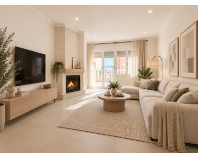 Revente - Terraced house - Torrevieja - Cabo Cervera