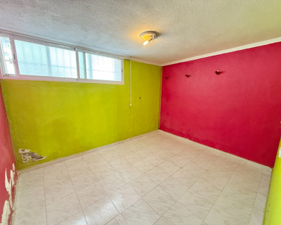 Revente - Terraced house - Torrevieja - Cabo Cervera
