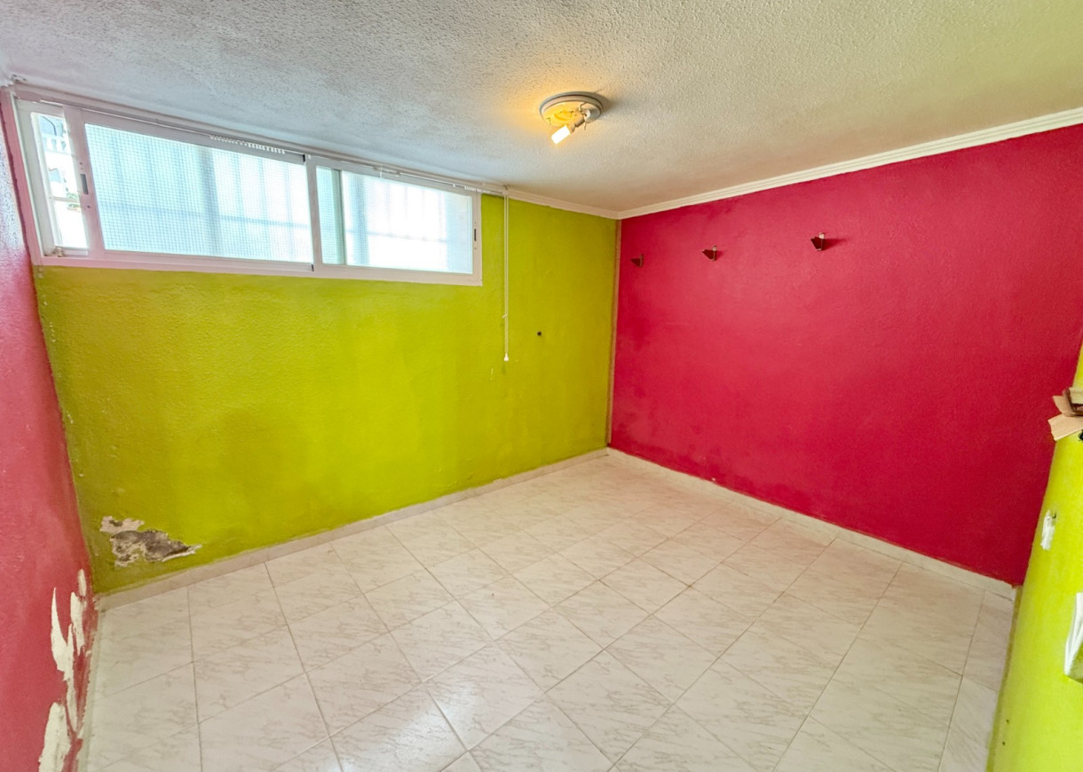 Revente - Terraced house - Torrevieja - Cabo Cervera