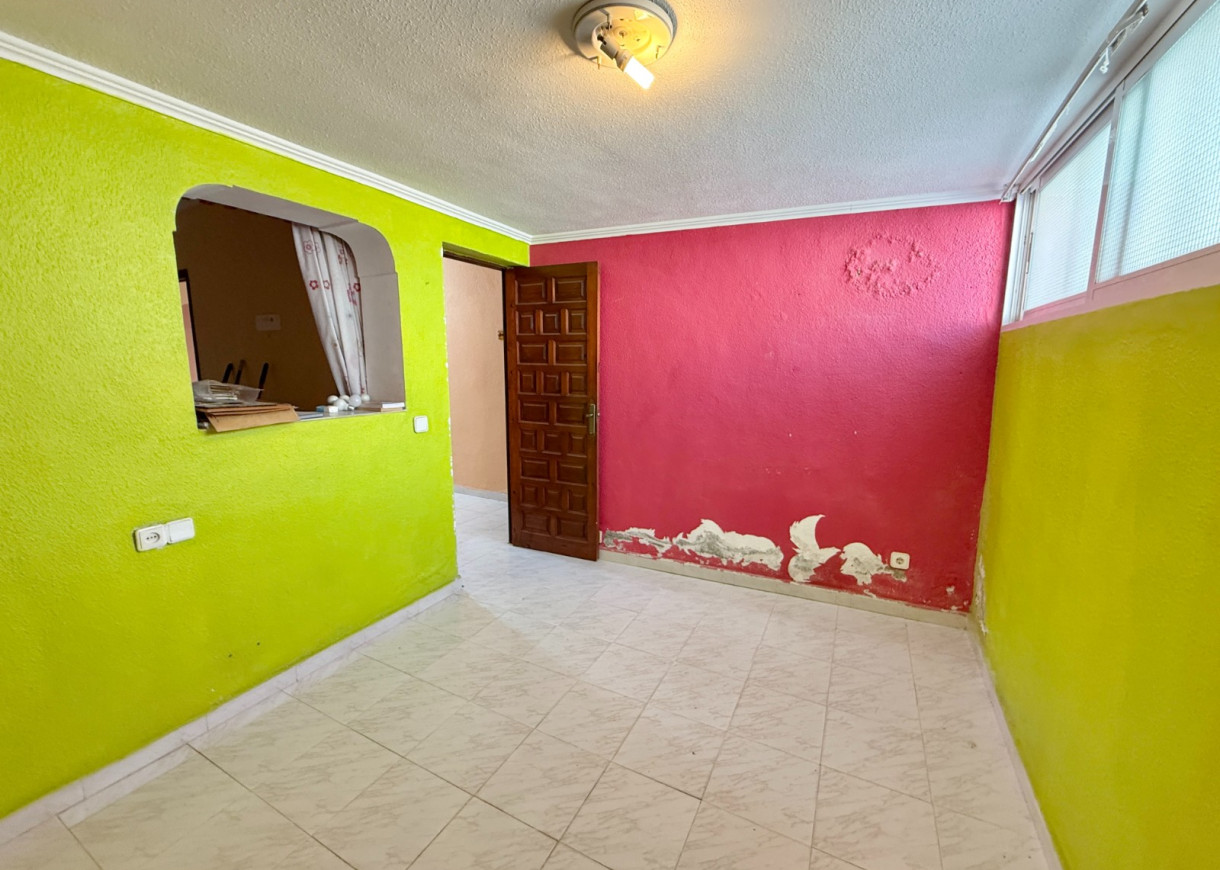 Revente - Terraced house - Torrevieja - Cabo Cervera