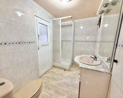 Revente - Terraced house - Torrevieja - Cabo Cervera