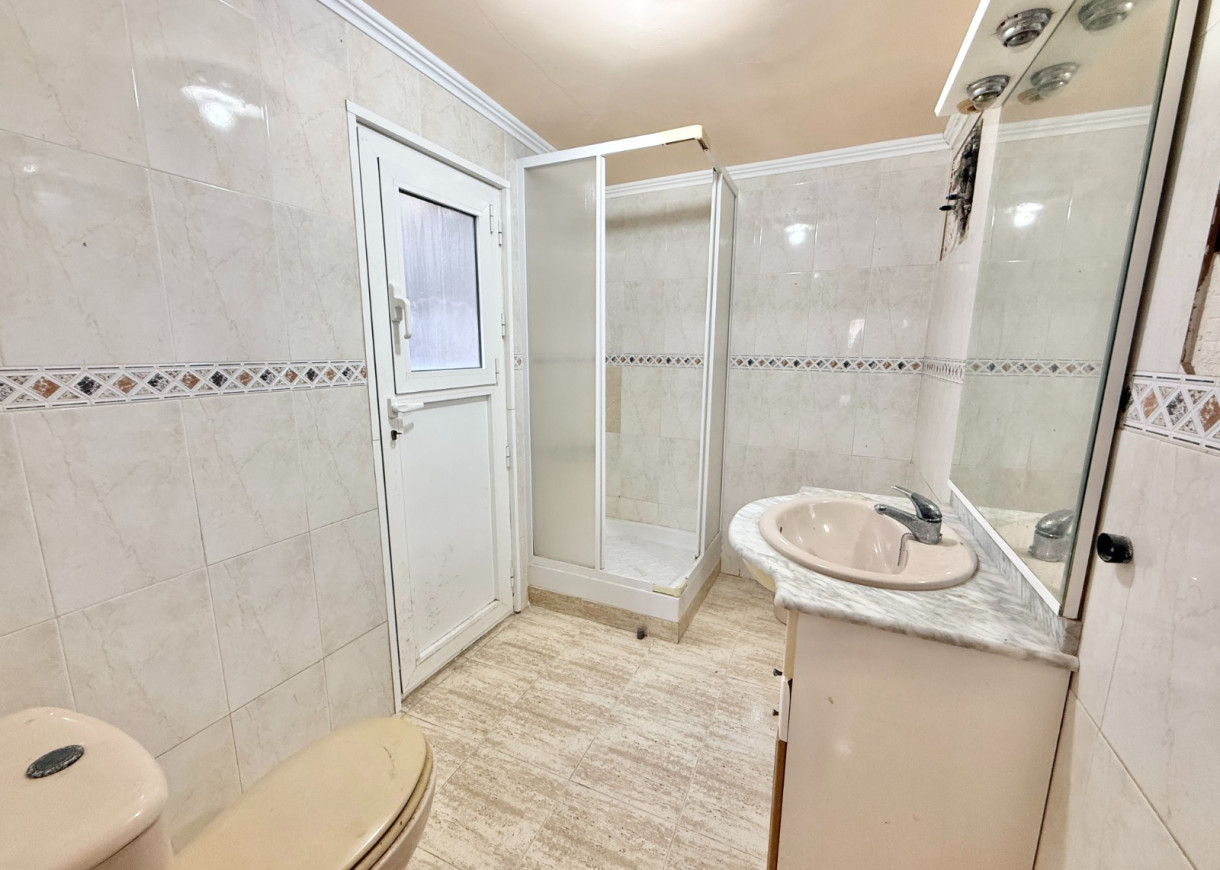 Revente - Terraced house - Torrevieja - Cabo Cervera
