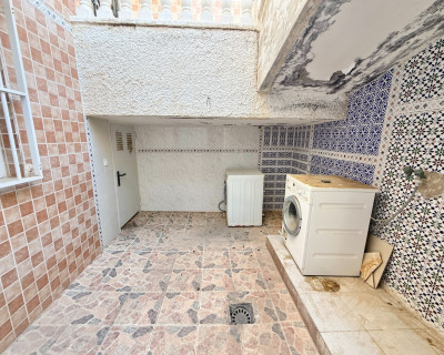 Revente - Terraced house - Torrevieja - Cabo Cervera