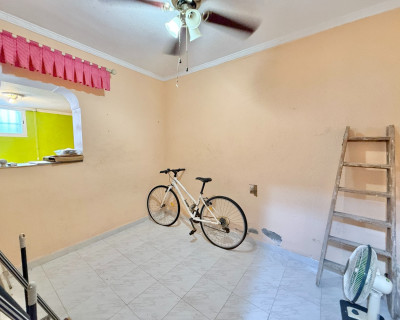 Revente - Terraced house - Torrevieja - Cabo Cervera
