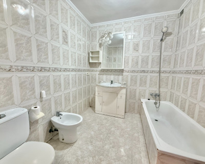 Revente - Terraced house - Torrevieja - Cabo Cervera