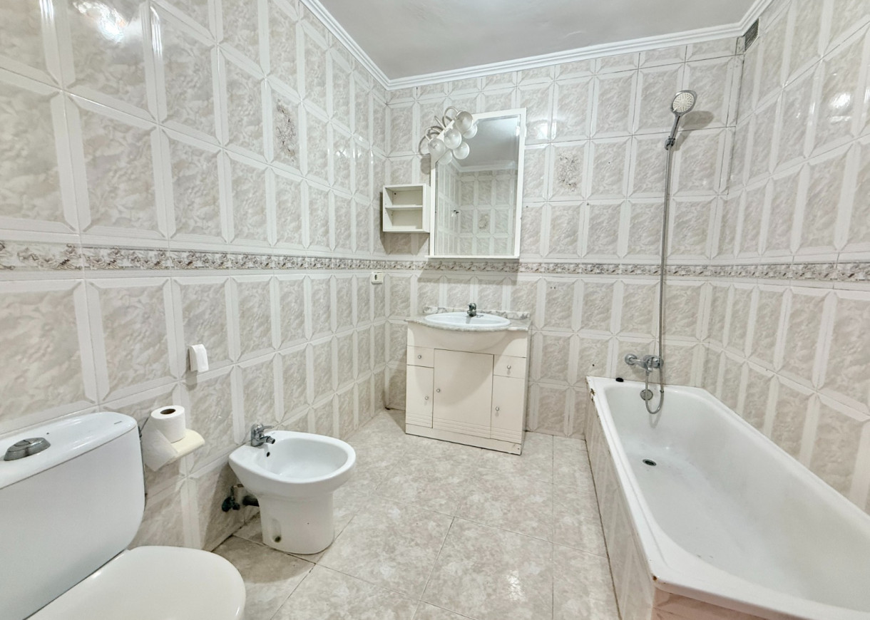 Revente - Terraced house - Torrevieja - Cabo Cervera