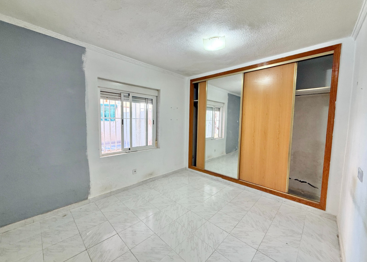 Revente - Terraced house - Torrevieja - Cabo Cervera