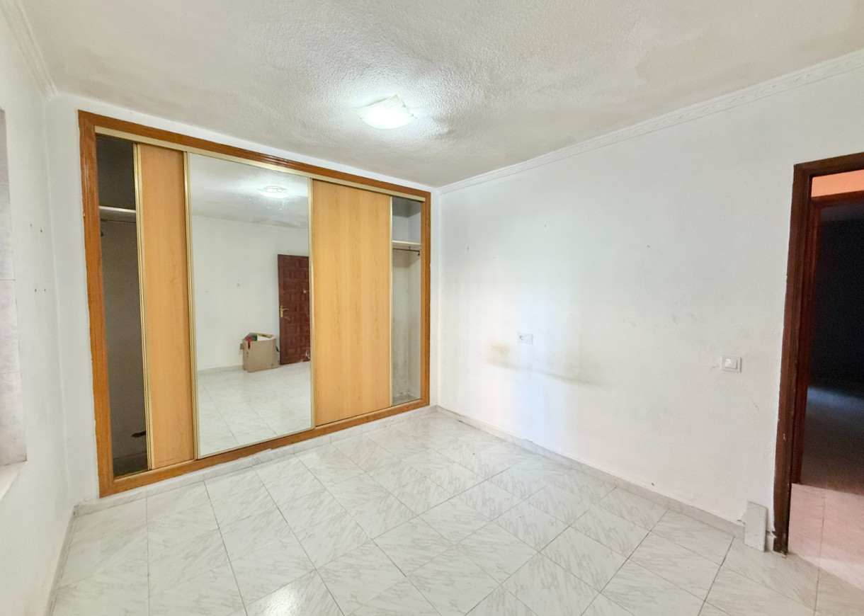 Revente - Terraced house - Torrevieja - Cabo Cervera