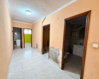 Revente - Terraced house - Torrevieja - Cabo Cervera