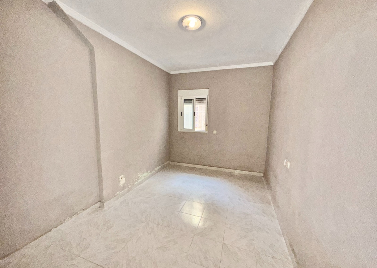 Revente - Terraced house - Torrevieja - Cabo Cervera