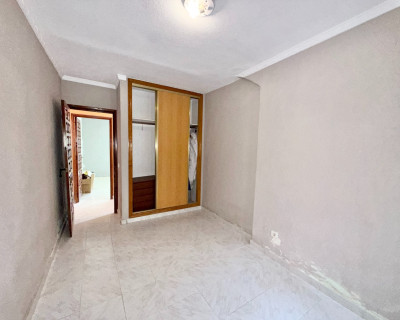 Revente - Terraced house - Torrevieja - Cabo Cervera