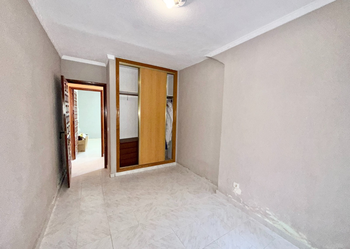 Revente - Terraced house - Torrevieja - Cabo Cervera