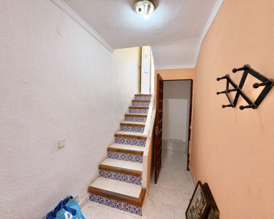 Revente - Terraced house - Torrevieja - Cabo Cervera