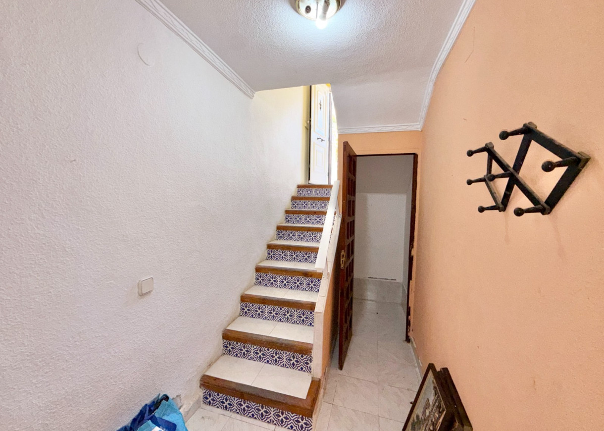 Revente - Terraced house - Torrevieja - Cabo Cervera