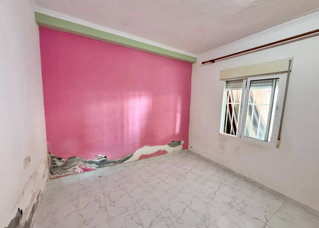 Revente - Terraced house - Torrevieja - Cabo Cervera
