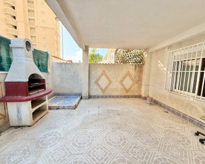 Revente - Terraced house - Torrevieja - Cabo Cervera