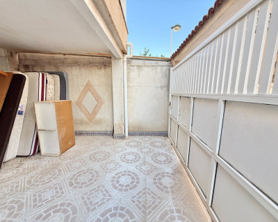 Revente - Terraced house - Torrevieja - Cabo Cervera