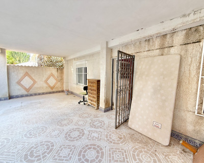 Revente - Terraced house - Torrevieja - Cabo Cervera