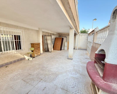 Revente - Terraced house - Torrevieja - Cabo Cervera