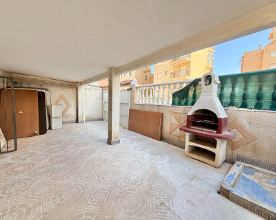 Revente - Terraced house - Torrevieja - Cabo Cervera