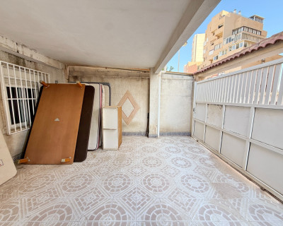Revente - Terraced house - Torrevieja - Cabo Cervera