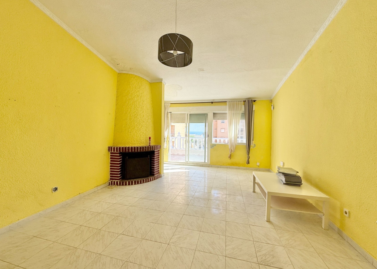 Revente - Terraced house - Torrevieja - Cabo Cervera