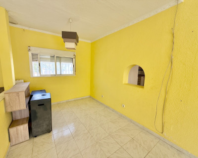 Revente - Terraced house - Torrevieja - Cabo Cervera